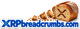 XRP Breadcrumbs